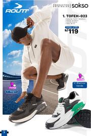 Catálogo Sokso Página 8