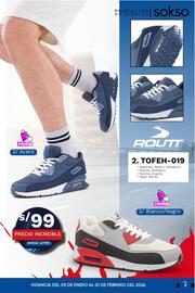 Catálogo Sokso Página 9