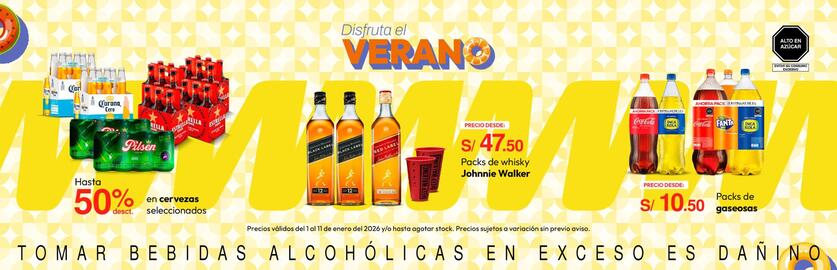 Catálogo Metro Página 1