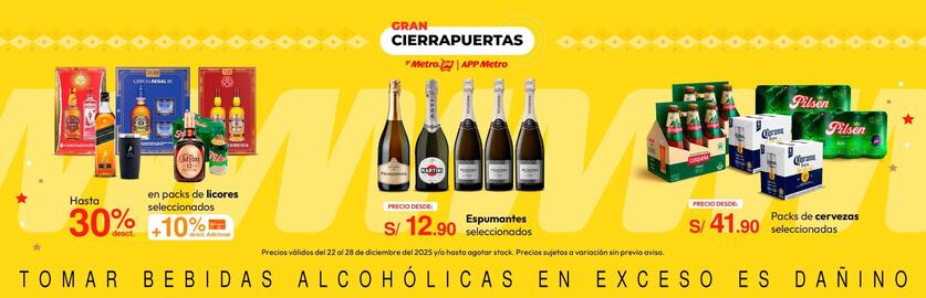 Catálogo Metro Página 21