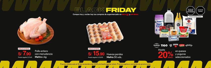 Catálogo Metro Página 37