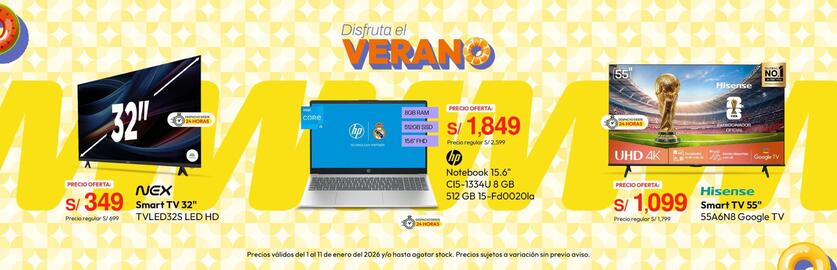 Catálogo Metro Página 5