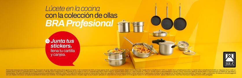 Catálogo Metro Página 59