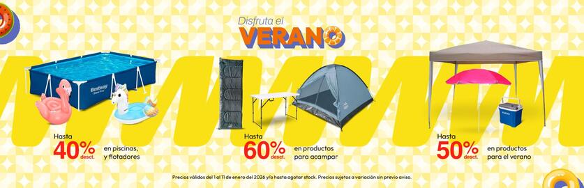 Catálogo Metro Página 7