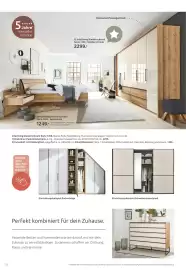 Möbel Steffens Prospekt Seite 122