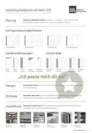 Möbel Steffens Prospekt Seite 123