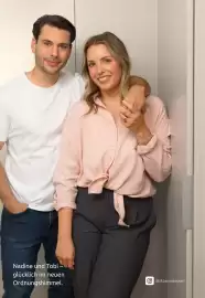 Möbel Steffens Prospekt Seite 128