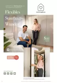 Möbel Steffens Prospekt Seite 130