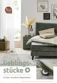 Möbel Steffens Prospekt Seite 136