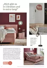 Möbel Steffens Prospekt Seite 138