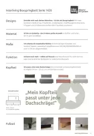 Möbel Steffens Prospekt Seite 141
