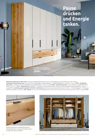 Möbel Steffens Prospekt Seite 144