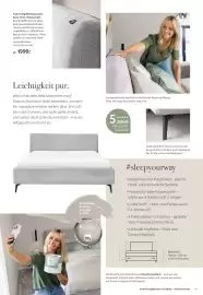 Möbel Steffens Prospekt Seite 149