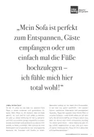 Möbel Steffens Prospekt Seite 15