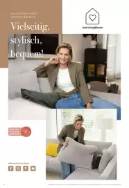 Möbel Steffens Prospekt Seite 16