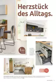 Möbel Steffens Prospekt Seite 165