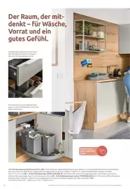 Möbel Steffens Prospekt Seite 166