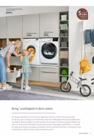 Möbel Steffens Prospekt Seite 167