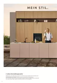 Möbel Steffens Prospekt Seite 168