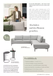 Möbel Steffens Prospekt Seite 17