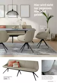 Möbel Steffens Prospekt Seite 173