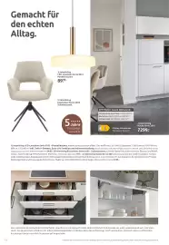 Möbel Steffens Prospekt Seite 176