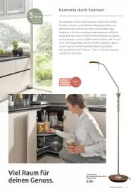 Möbel Steffens Prospekt Seite 181