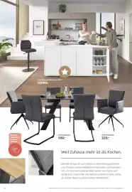 Möbel Steffens Prospekt Seite 184