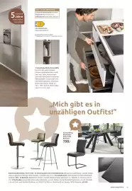 Möbel Steffens Prospekt Seite 185