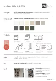 Möbel Steffens Prospekt Seite 187