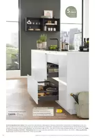 Möbel Steffens Prospekt Seite 190