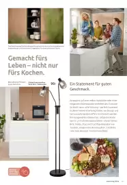 Möbel Steffens Prospekt Seite 191