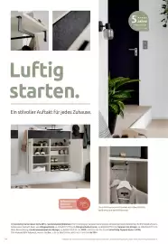 Möbel Steffens Prospekt Seite 194