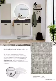 Möbel Steffens Prospekt Seite 195