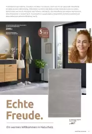 Möbel Steffens Prospekt Seite 197