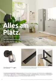 Möbel Steffens Prospekt Seite 198