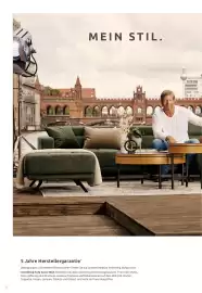 Möbel Steffens Prospekt Seite 22
