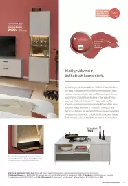 Möbel Steffens Prospekt Seite 25