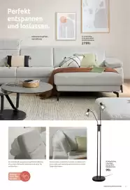 Möbel Steffens Prospekt Seite 27