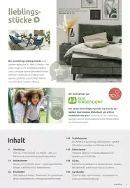 Möbel Steffens Prospekt Seite 3