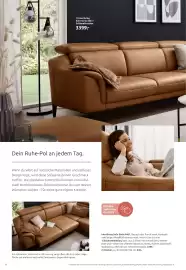 Möbel Steffens Prospekt Seite 38