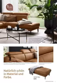 Möbel Steffens Prospekt Seite 39