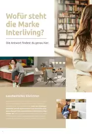 Möbel Steffens Prospekt Seite 4