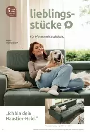 Möbel Steffens Prospekt Seite 42