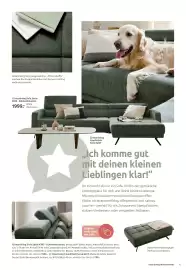 Möbel Steffens Prospekt Seite 43