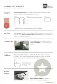 Möbel Steffens Prospekt Seite 45