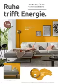 Möbel Steffens Prospekt Seite 46