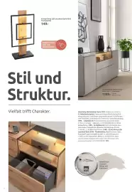 Möbel Steffens Prospekt Seite 52