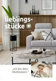 Möbel Steffens Prospekt Seite 56