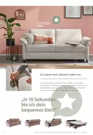 Möbel Steffens Prospekt Seite 58